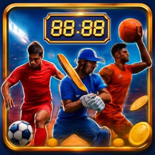 bbslot রিয়াকটুনজ নীয়ন গ্রিড